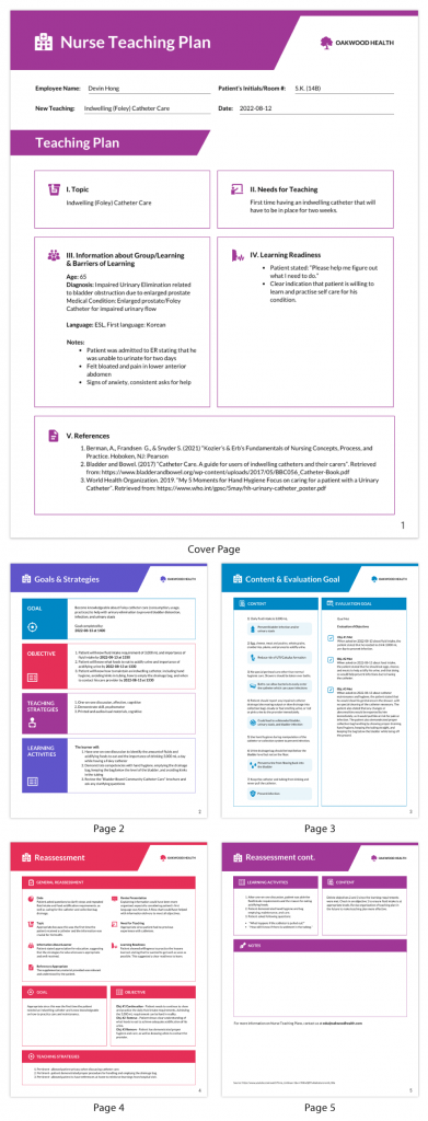 Plano de Desenvolvimento Individual para Empresas [Exemplos e Dicas]
